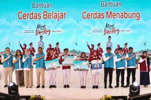 band